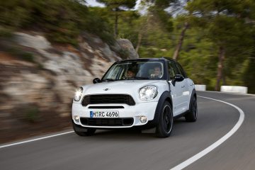 MINI Countryman 7 360x240