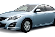 Mazda Atenza 2010 3 180x120