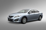 Mazda Atenza 2010 7 180x120