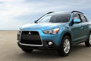 Mitsubishi ASX 2 180x120