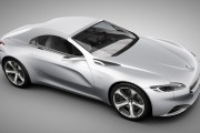 Peugeot SR1 Concept 1 180x120