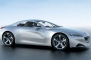 Peugeot SR1 Concept 3 180x120