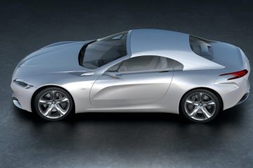 Peugeot SR1 Concept 4