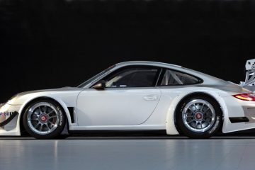 Porsche 911 GT3 R 4 360x240