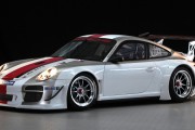 Porsche 911 GT3 R 5 180x120