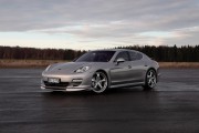 Techart Porsche Panamera 4 180x120