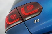 VW Golf R 3 180x120