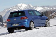 VW Golf R 5 180x120