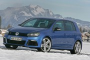 VW Golf R 6 180x120