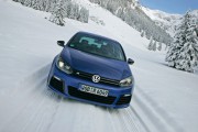 VW Golf R 7 180x120