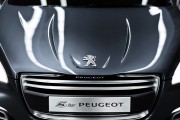 5 By Peugeot 6 180x120