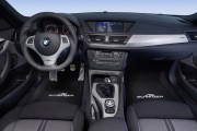 AC Schnitzer BMW X1 1 180x120