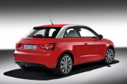 Audi A1 2010 3 180x120