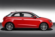 Audi A1 2010 4 180x120