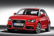 Audi A1 2010 5 180x120