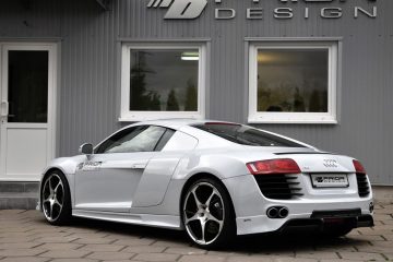 Audi R8 Carbon 6 360x240