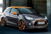 Citroen DS3 Racing 12 180x120