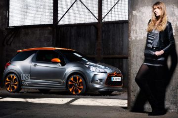 Citroen DS3 Racing 14