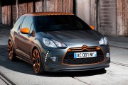 Citroen DS3 Racing 15 180x120