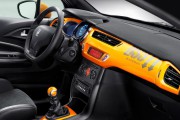 Citroen DS3 Racing 3 180x120