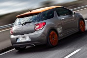 Citroen DS3 Racing 4 180x120