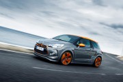 Citroen DS3 Racing 8 180x120