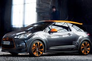 Citroen DS3 Racing 9 180x120