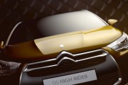 Citroen DS High Rider 5 180x120