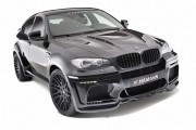 HAMANN X6 M 5 180x120