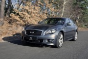 Infiniti M37S 7 180x120