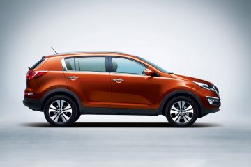 KIA Sportage 2 360x240