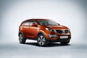 KIA Sportage 3 180x120