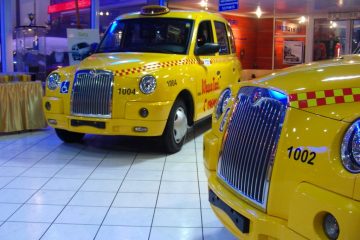 Londynskie Taxi 1 360x240