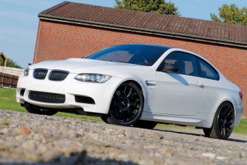 Manhart Racing BMW M3 10 360x240