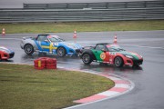 Mazda MX 5 Open Race 12 180x120