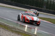 Mazda MX 5 Open Race 6 180x120