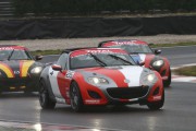 Mazda MX 5 Open Race 7 180x120