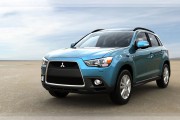 Mitsubishi ASX 11 180x120