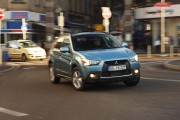 Mitsubishi ASX 4 180x120