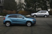 Mitsubishi ASX 5 180x120