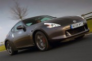 Nissan 370Z Black 1 180x120