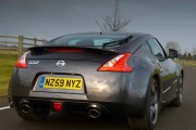 Nissan 370Z Black 3 180x120