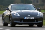 Nissan 370Z Black 5 180x120