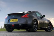 Nissan 370Z Black 7 180x120