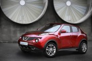 Nissan Juke 13 180x120