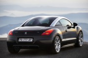 Peugeot RCZ 2009 3 180x120