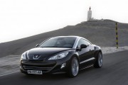 Peugeot RCZ 2009 5 180x120