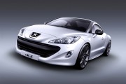 Peugeot RCZ 2009 7 180x120