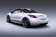 Peugeot RCZ 2009 9 180x120