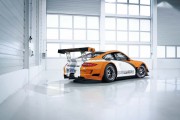 Porsche 911  GT3R Hybrid 3 180x120